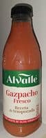 Gazpacho selección de temporada