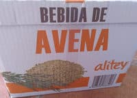 Bebida de Avena
