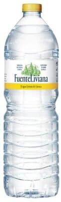 Agua