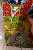 Higo seco