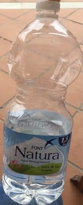 Agua