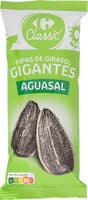 Pipas gigantes aguasal