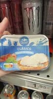queso untar crf