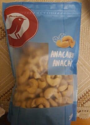 Anacardos