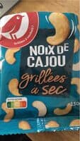 Noix de cajou