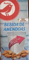 Bebida de Almendras