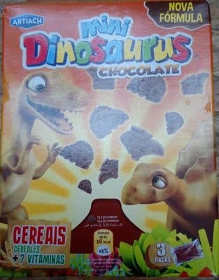 Mini Dinosaurus