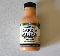 Salmorejo fresco