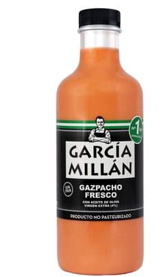 Gazpacho fresco