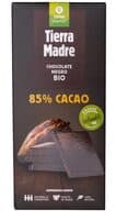 Chocolate Negro 85% Cacao