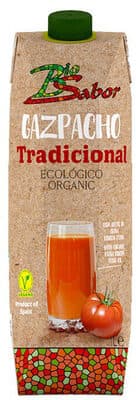 gazpacho