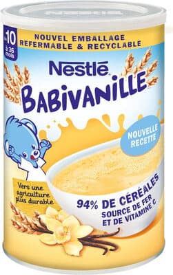 Babivanille