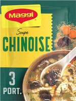 MAGGI Soupe Chinoise 60g