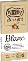 NESTLÉ DESSERT Blanc 170g
