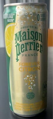 Forever Citron