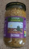 Lentilha