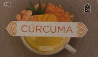 Cúrcuma