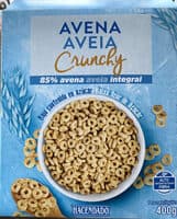 Avena crunchy