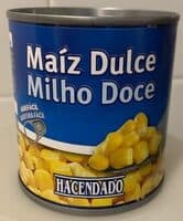 Maíz Dulce