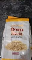 Salvado de avena