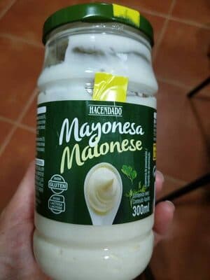 Mayonesa