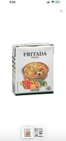 Fritada Pisto