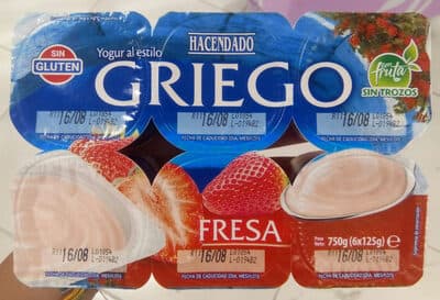 GREGO