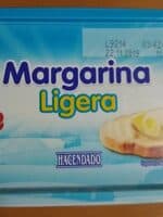 Margarina ligera