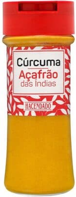 Cúrcuma