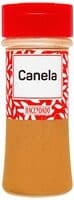 Canela molida