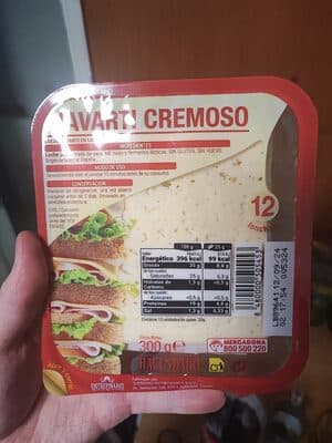 Havarti