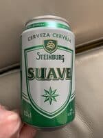 Cerveza Suave