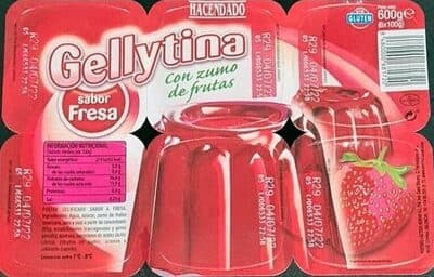 Gellytina