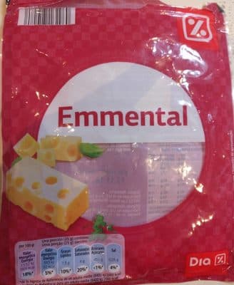 Emmental