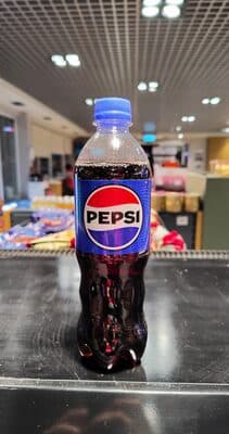 Pepsi