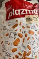 Plazma keks mini