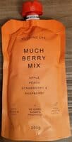 MUCH BERRY MIX