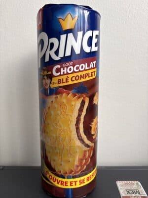 Prince