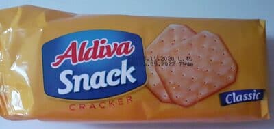 Cracker