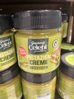 Pistazien Creme Antep Fistik Kremasi