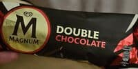 Magnum Double Chocolat