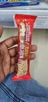 Eti Wafe'up extra Hazelnut Wafer