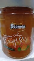 Segmen
