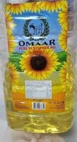 Omaar pure sunflower oil