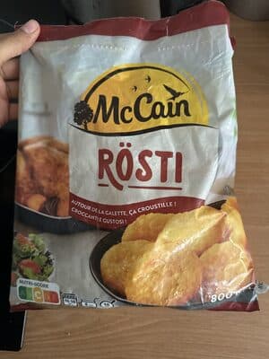 Rösti