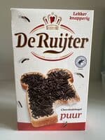 Chocoladehagel puur