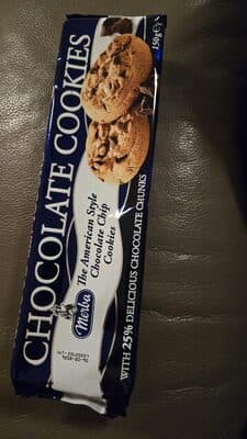 Cookies