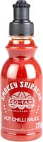 Smokey Sriracha