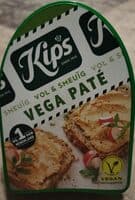 Vega paté
