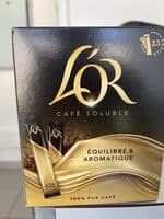 L’Or